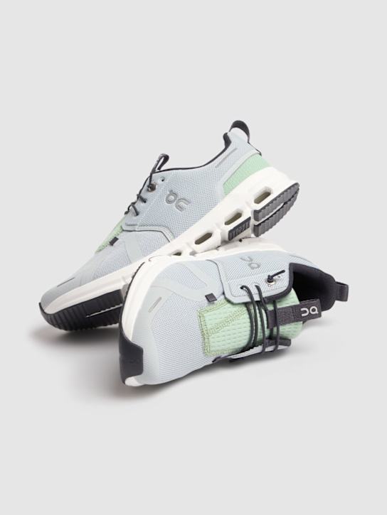 On: Cloud Sky Running sneakers - kids-boys_1 | Luisa Via Roma