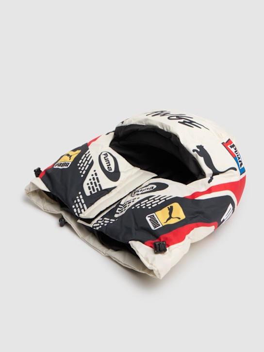 PUMA: A$AP Rocky padded balaclava - men_1 | Luisa Via Roma