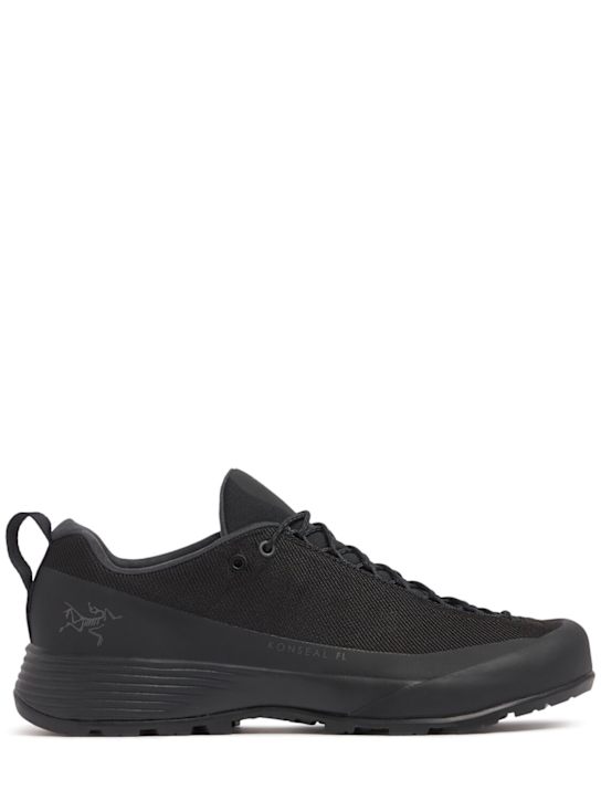 Arc'teryx: Sneakers Konseal FL 2 - women_0 | Luisa Via Roma