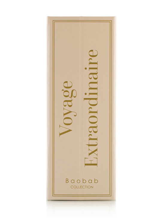 Baobab Collection: Voyage Extraordinaire gift box set - Multicolor - ecraft_6 | Luisa Via Roma