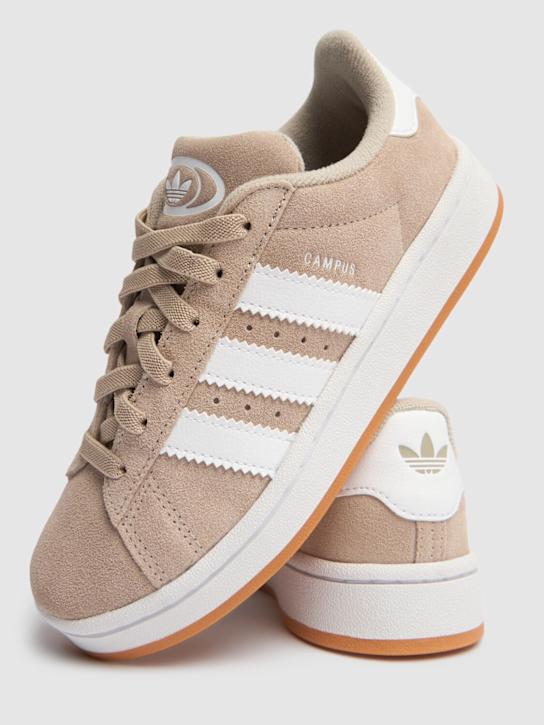 adidas Originals: Campus 00s J スニーカー - kids-girls_1 | Luisa Via Roma