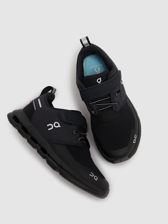 On: Cloud Play Running sneakers - kids-boys_1 | Luisa Via Roma