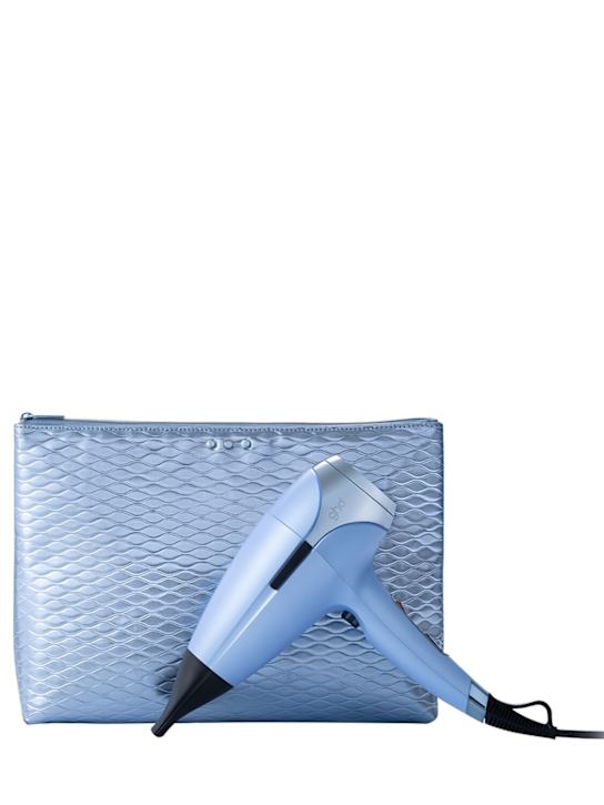 ghd: Sèche-cheveux Helios Iced Luxe - beauty-women_0 | Luisa Via Roma