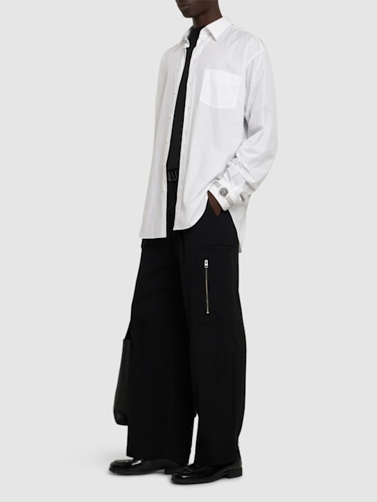 Office inspiration watch shirt - Thumbnail 2