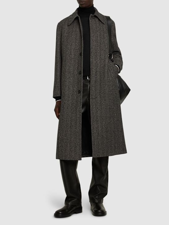 SUNFLOWER: Abrigo de lana - men_1 | Luisa Via Roma