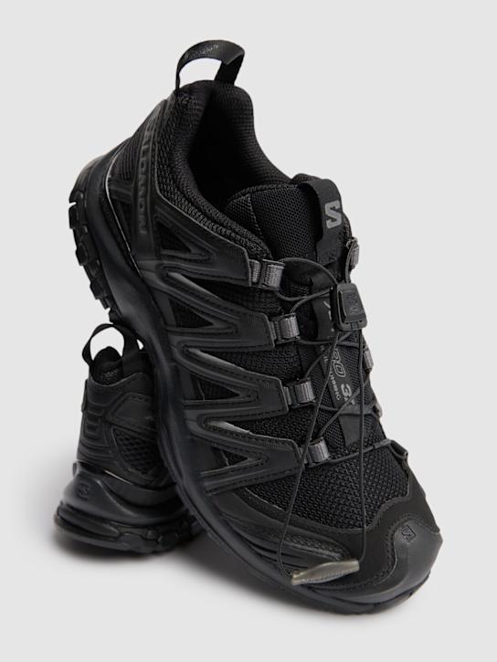 Salomon: XA Pro 3D sneakers - men_1 | Luisa Via Roma