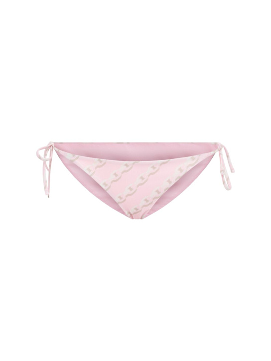 Versace: Foulard ビキニボトム - women_0 | Luisa Via Roma