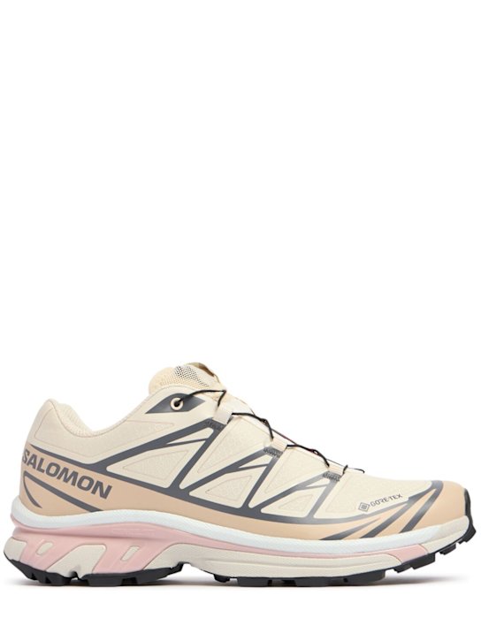 Salomon: XT-6 GTX sneakers - women_0 | Luisa Via Roma