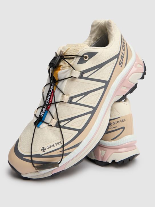 Salomon: XT-6 GTX sneakers - women_1 | Luisa Via Roma