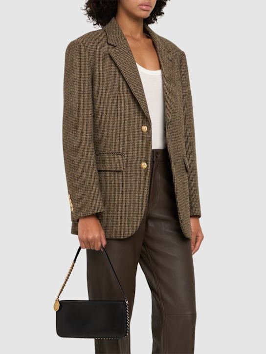 Stella McCartney: Frayme Alter Mat bag - women_1 | Luisa Via Roma