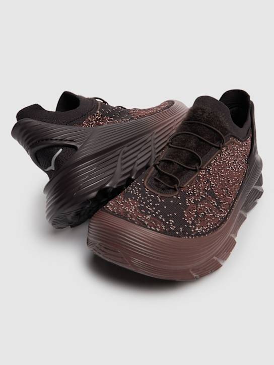 Hoka: Paria Farzaneh Restore Chukka sneakers - women_1 | Luisa Via Roma