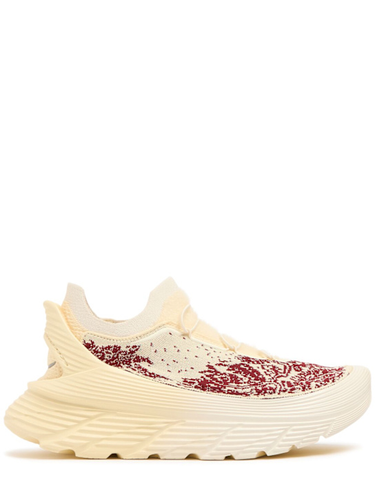 Hoka: Paria Farzaneh Restore Chukka sneakers - men_0 | Luisa Via Roma