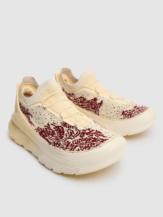 Hoka: Paria Farzaneh Restore Chukka sneakers - men_1 | Luisa Via Roma