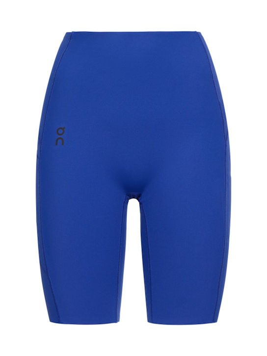 On: Movement stretch tech bike shorts - women_0 | Luisa Via Roma