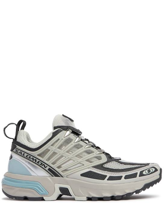 Salomon: ACS Pro sneakers - men_0 | Luisa Via Roma