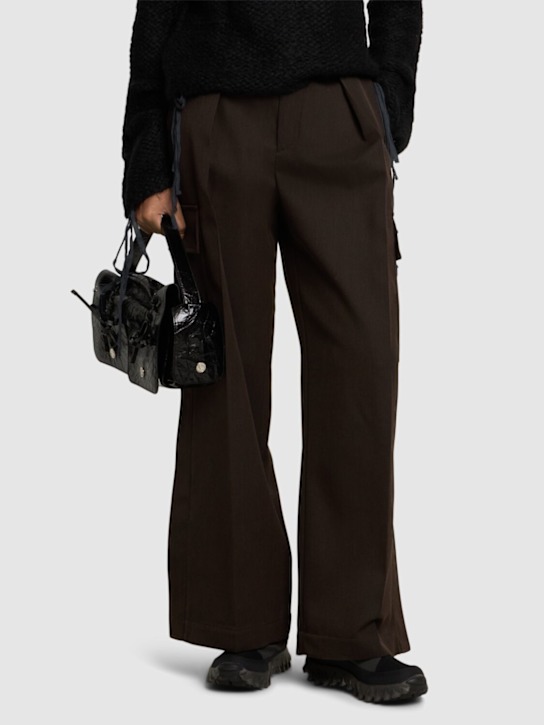 Salomon: Snowclog mules - women_1 | Luisa Via Roma