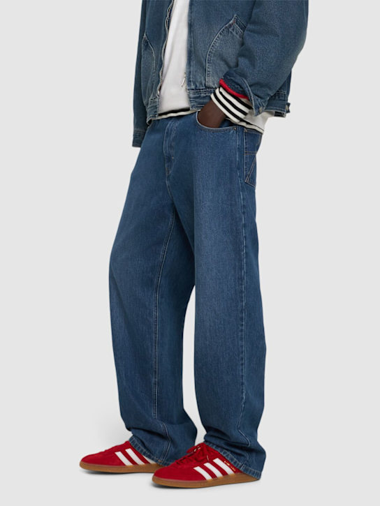 adidas Originals: Sporty & Rich Handball Spezial sneakers - men_1 | Luisa Via Roma