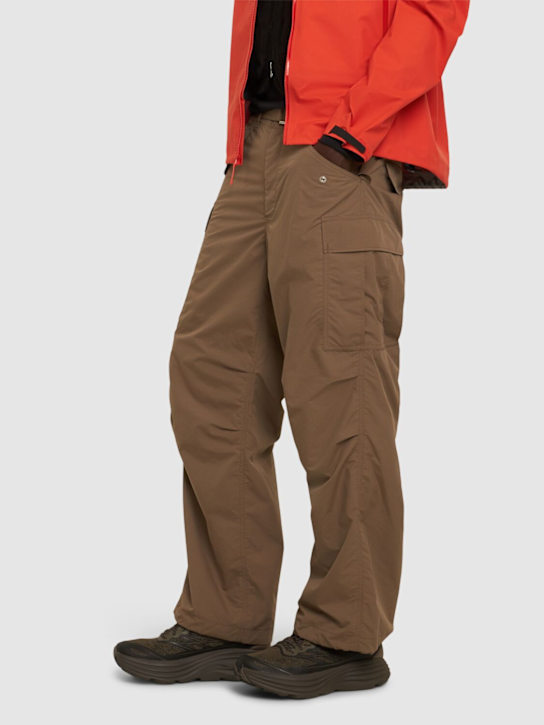 Hoka: Bondi 8 TS Caged sneakers - men_1 | Luisa Via Roma