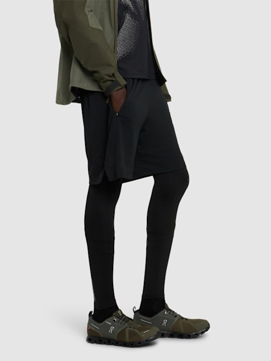 On: Cloud 5防水运动鞋 - men_1 | Luisa Via Roma