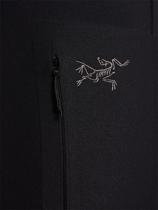 Arc'teryx: Leggings Rho - women_1 | Luisa Via Roma