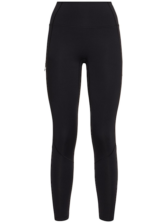 Arc'teryx: Leggings Rho - women_0 | Luisa Via Roma