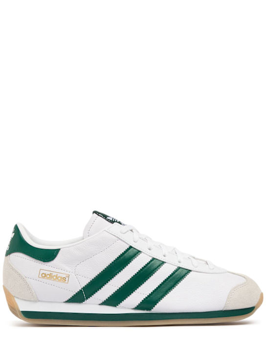 adidas Originals: Country Japan sneakers - women_0 | Luisa Via Roma