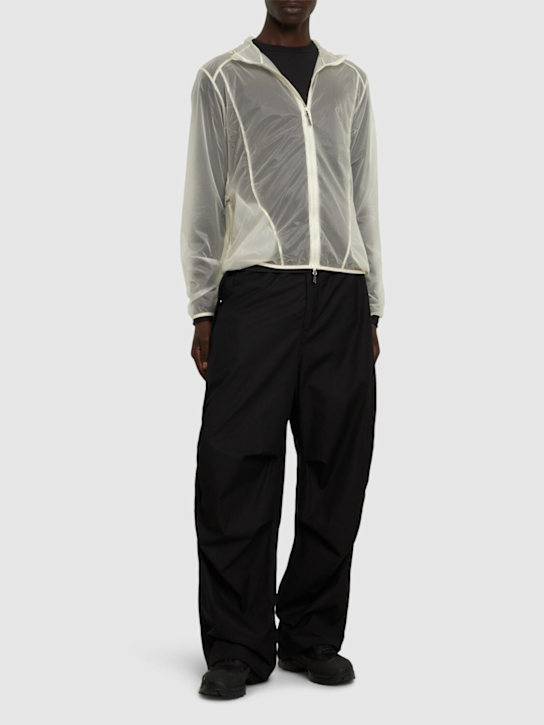 Roa: Packable wind jacket - men_1 | Luisa Via Roma