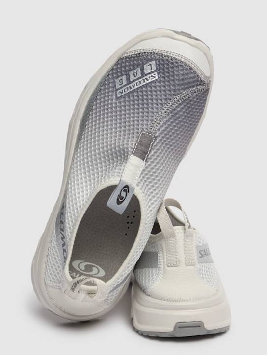 Salomon: Rx moc 3.0 sneakers - Glacier Gray/Sh - men_4 | Luisa Via Roma