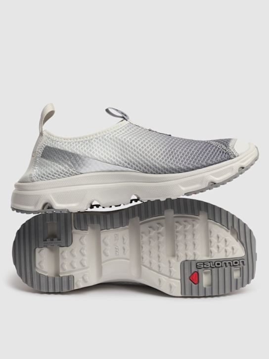 Salomon: Rx moc 3.0 sneakers - Glacier Gray/Sh - men_3 | Luisa Via Roma