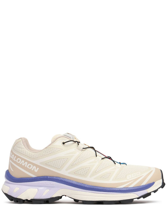 Salomon: XT-6 sneakers - women_0 | Luisa Via Roma