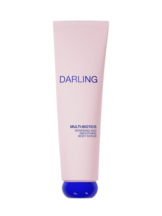 Darling: Multi-Biotics Body Scrub 150 ml - Transparent - beauty-women_0 | Luisa Via Roma