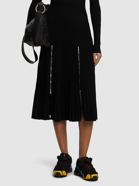 Y/PROJECT: Speedcross 3 low top sneakers - women_1 | Luisa Via Roma