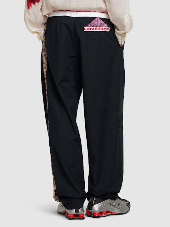 Charles Jeffrey LOVERBOY: Edinburgh pants - men_2 | Luisa Via Roma