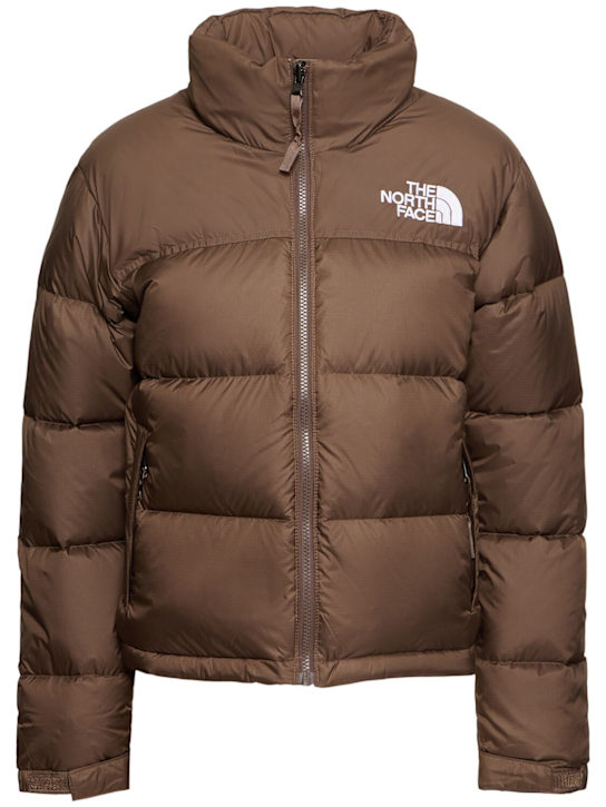 The North Face: 1996 Retro Nuptse jacket - women_0 | Luisa Via Roma
