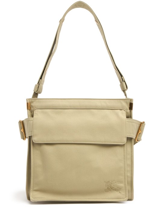 BURBERRY｜ (Mini Trench Tote (8092091)) Burberry Mini Trench Tote Bag | ModeSens