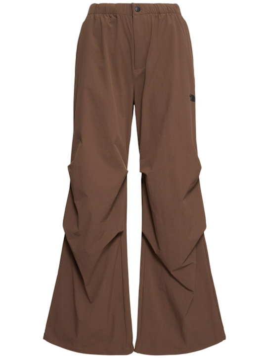 The North Face: Pantalones tejidos - women_0 | Luisa Via Roma