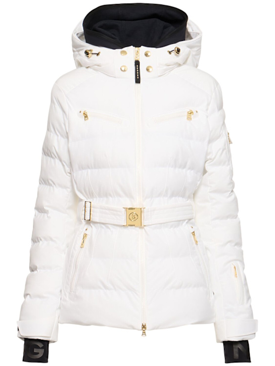 Bogner: Ellya-T outdoor jacket - women_0 | Luisa Via Roma