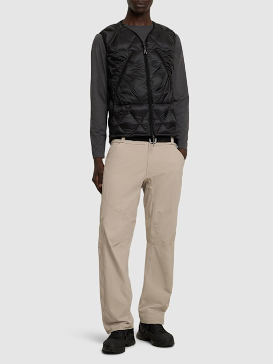 Arc'teryx: Hose „Cronin“ - men_1 | Luisa Via Roma