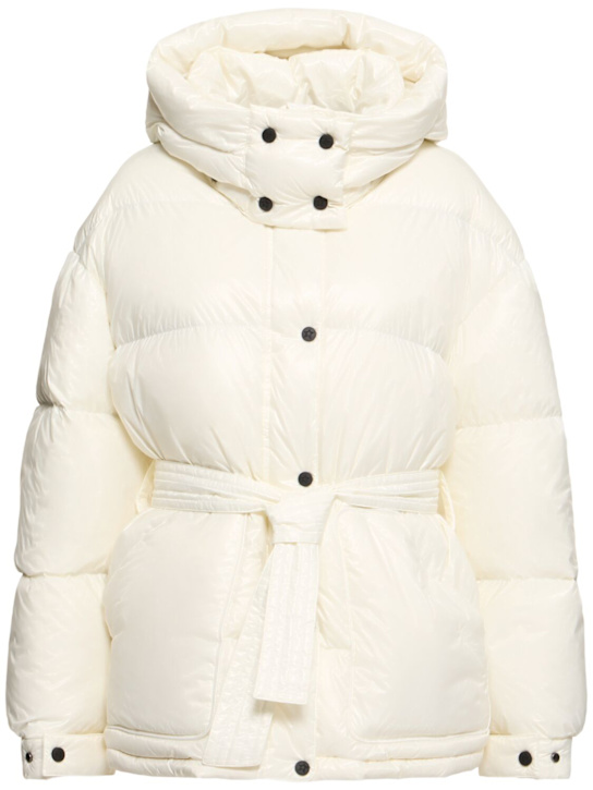 Perfect Moment: Maya parka - women_0 | Luisa Via Roma