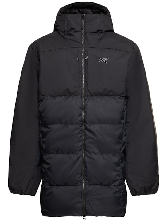 Arc'teryx: Parka „Thorium SV“ - men_0 | Luisa Via Roma