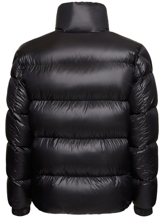 Moncler: Dervox nylon down jacket - men_5 | Luisa Via Roma
