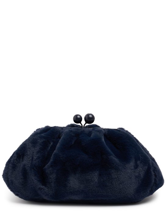 Weekend Max Mara: Gianna teddy clutch - women_0 | Luisa Via Roma