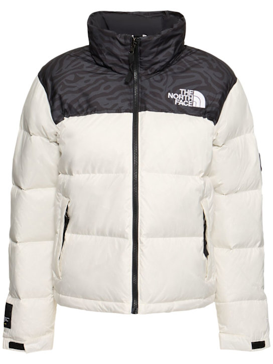 The North Face: Conrad Anker 1996 Retro Nuptse jacket - men_0 | Luisa Via Roma