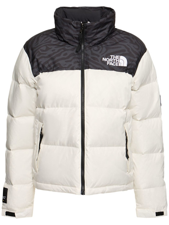 The North Face: Conrad Anker 1996 Retro Nuptse jacket - women_0 | Luisa Via Roma