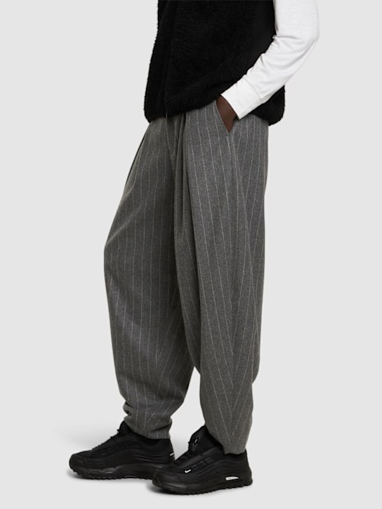 Comme des Garçons Homme Plus: Cdg Nike Air Max TL2.5 sneakers - men_1 | Luisa Via Roma