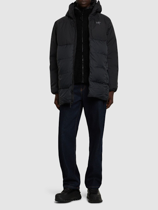 Arc'teryx: Parka „Thorium SV“ - men_1 | Luisa Via Roma