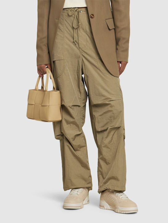 Axel Arigato: 34mm Onyx sneakers - women_1 | Luisa Via Roma