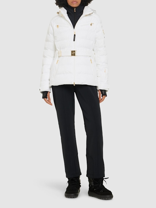 Bogner: Ellya-T outdoor jacket - women_1 | Luisa Via Roma