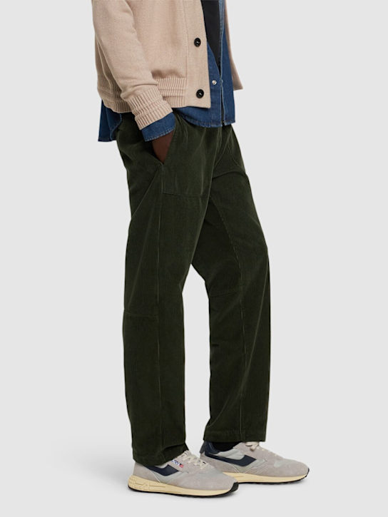 Autry: Reelwind low sneakers - men_1 | Luisa Via Roma