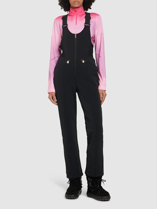 Beline2 printed turtleneck - Thumbnail 2